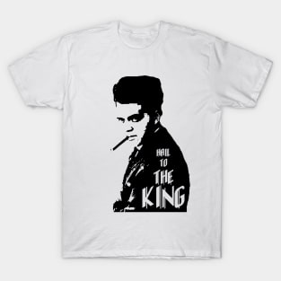 Hail to the King T-Shirt